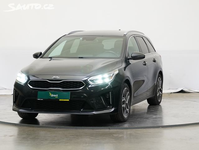 Kia Cee'd